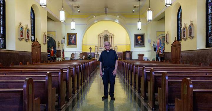 Rich in immigration history, New Orleans braces for Border Patrol sweeps