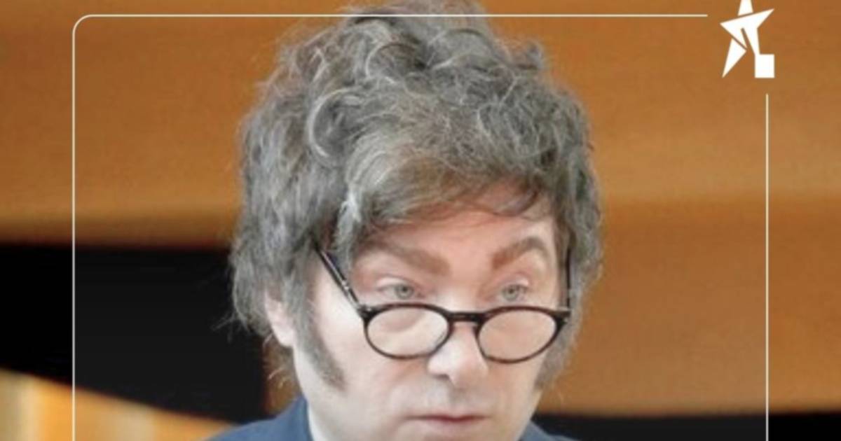 “Abrochensé los cinturones porque va a haber mas reformas”