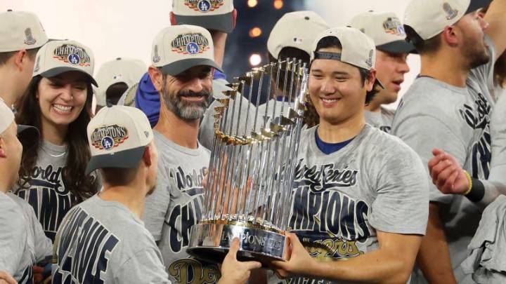 La temporada 2025 de la MLB inició en Japón y finalizó en Canadá por primera vez en su historia