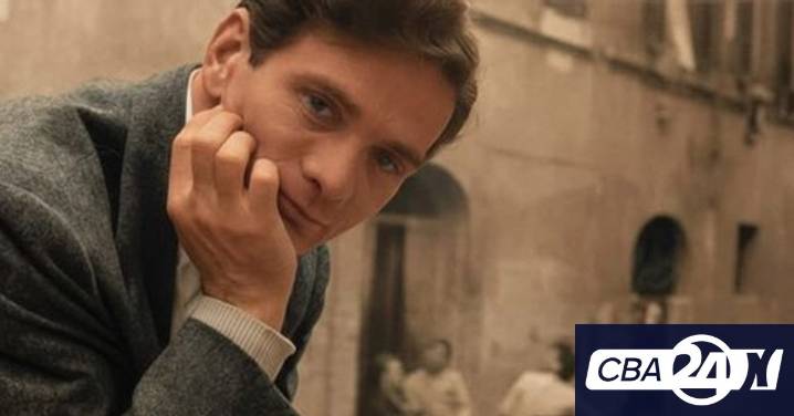 Eduardo Grüner: Pier Paolo Pasolini; nueve variaciones de lectura