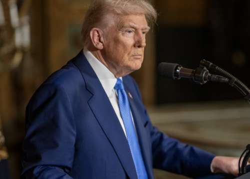 Deadline Detroit | Trump Ousts Ex-Detroit Federal Prosecutor Who Was Watchdog Over D.C. Agency That's Going After President's Foes