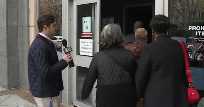 Former Richmond homeless shelter operator pleads guilty to fraud after being charged for embezzling city funds