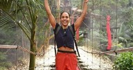 Jess Glynne forced to miss Alex Scott I'm A Celeb exit for heartbreaking reason