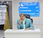 Maduro destacó modelo de lucha contra el narcotráfico en Venezuela (+Foto)