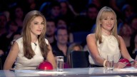 Amanda Holden's barbed comment on Britain's Got Talent amid Kelly Brook drama