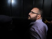 Javier Duarte podría salir antes de prisión; jueza analiza darle libertad anticipada