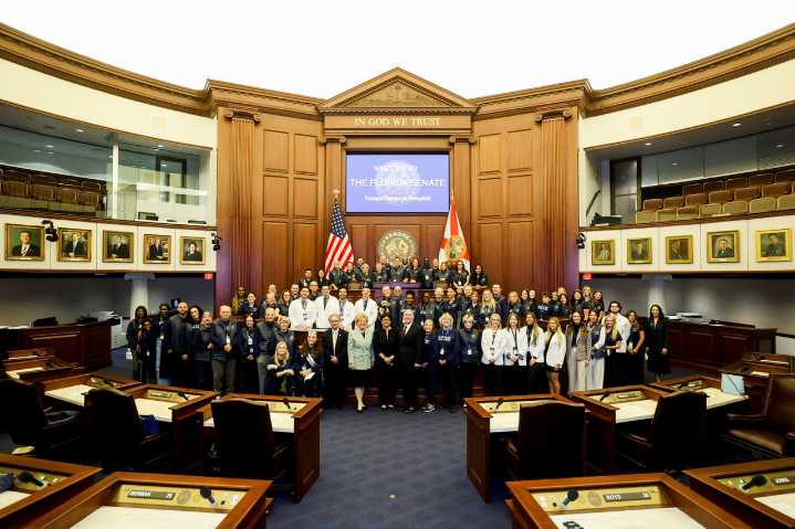 ‘We Are TGH Day’: Tampa General, USF Health bring academic medicine to Capitol
