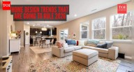 The art of subtle sophistication: Home design trends that are going to rule 2026