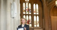 Cate Blanchett awarded Freedom of City of London