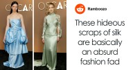 From Emily Blunt To Kate Hudson, The Biggest Fashion Disasters From The 2025 Governors Awards