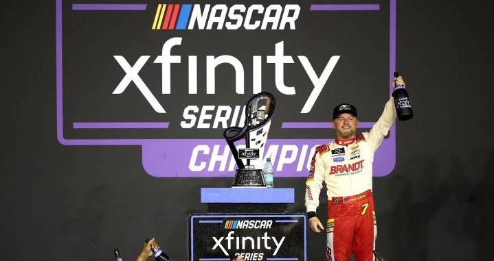Who Designs the NASCAR Xfinity Championship Trophy Cost? Inside the Making of Racing’s Crown Jewel