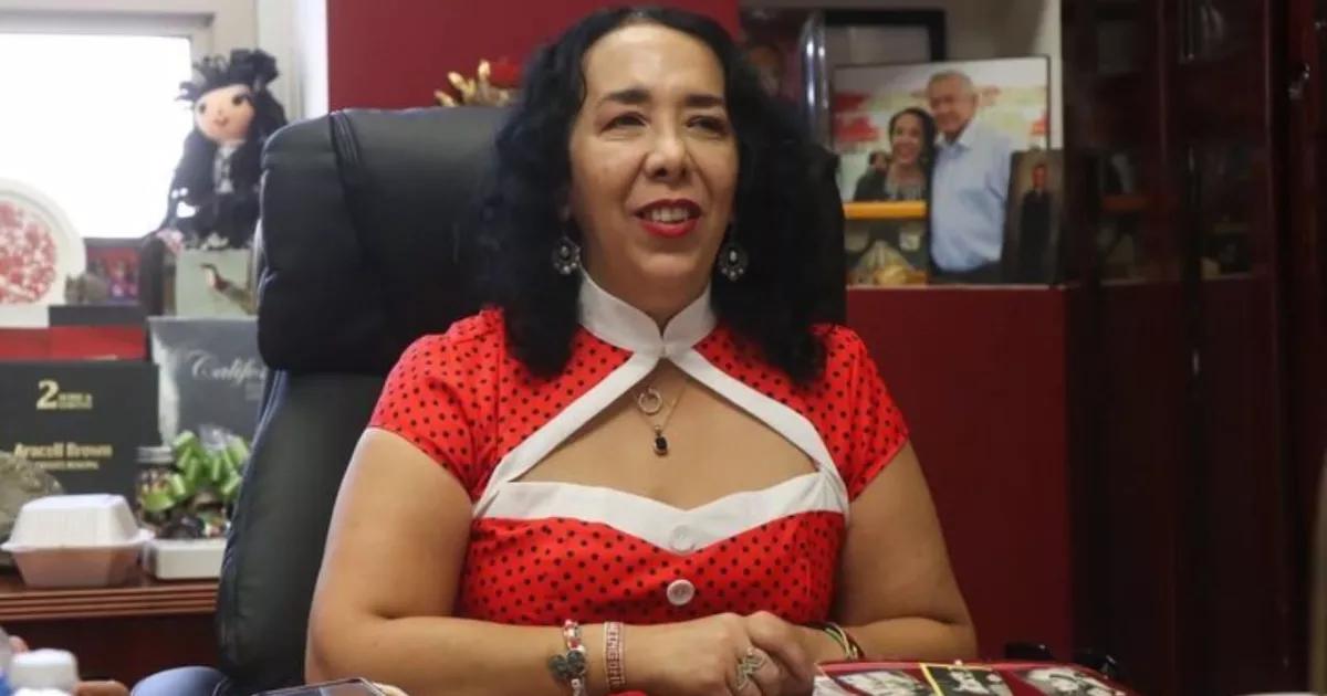 ¡Otra vez! Juez niega desbloquear cuentas bancarias de Hilda Brown, relacionada con el Cártel de Sinaloa