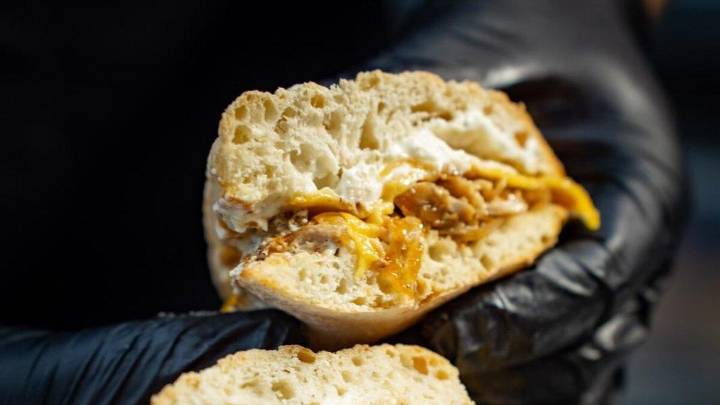 Ni Valencia ni Madrid: los bocadillos más diferentes están en Las Palmas de Gran Canaria