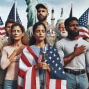 Nation's Sovereignty Under Siege: The 2020 Riot Controversy