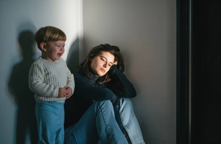 Dear Annie: My husband refuses to work, and I’m drowning