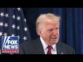 President Trump: They are LYING about this