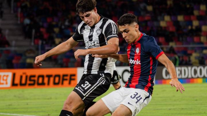 Fútbol libre por celular: cómo ver en vivo Central Córdoba vs. San Lorenzo