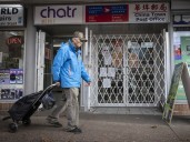 'Devastating': Chinatown’s last post office set to close