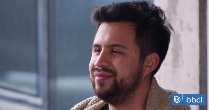 Gustavo Gatica, de víctima del estallido social a diputado: "Haré una política más dialogante"