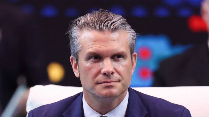 US, China to open military channel as Hegseth hails never been better ties