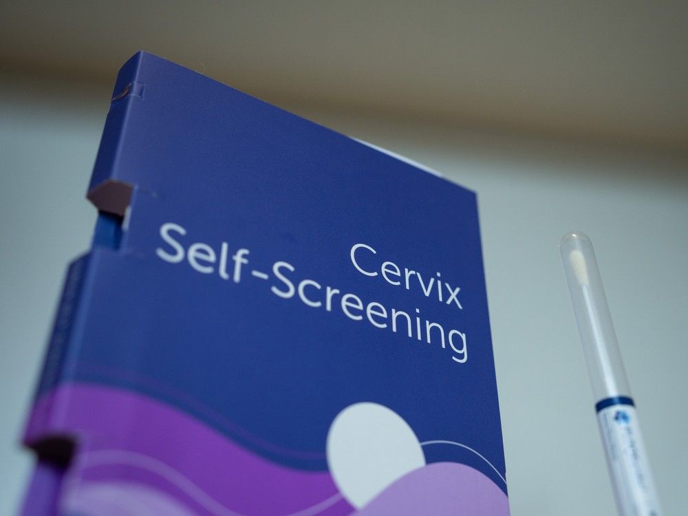 Survivor disheartened Canada may not eliminate cervical cancer by 2040