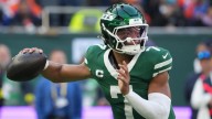 When Jets reportedly could make Fields, Taylor change