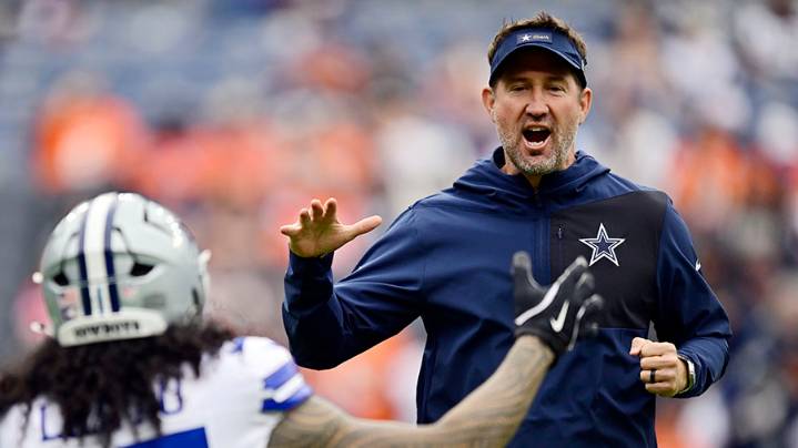 NFL Trade Deadline: Cowboys join list of teams to make move