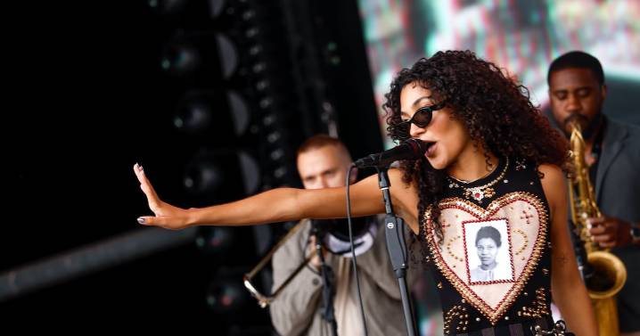 Ticketmaster to partially refund Olivia Dean fans