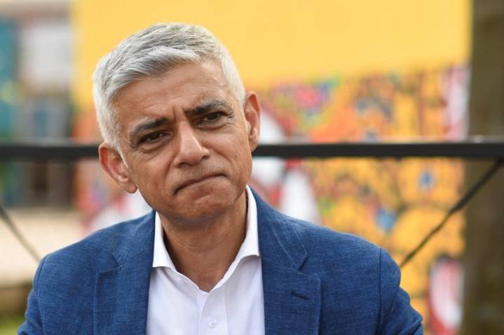 London’s Khan hails Mamdani’s victory in New York