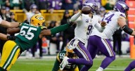 McCarthy still in concussion protocol, limited in practice for Vikings with status for week unclear