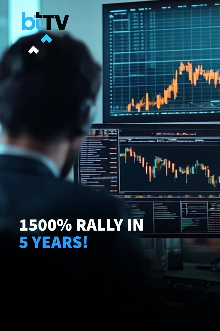 Best-Performing Jewellery Stock Of 2025, Thangamayil Jewellery Hits Record High!