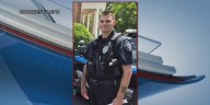 Live Oak police officer recovering after off