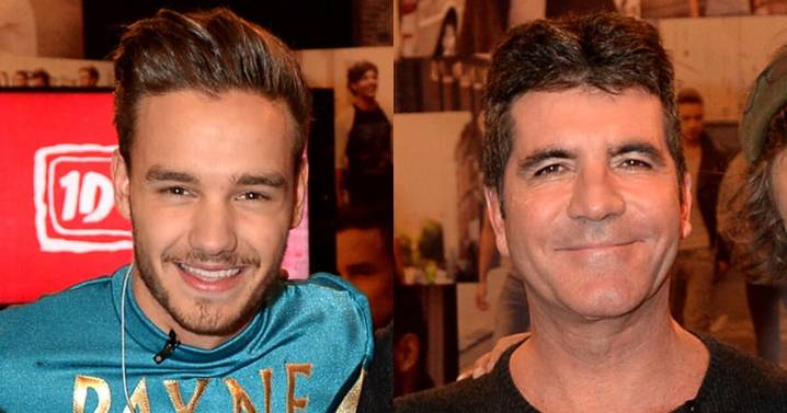 Simon Cowell Reacts Blame for Liam Payne’s Death