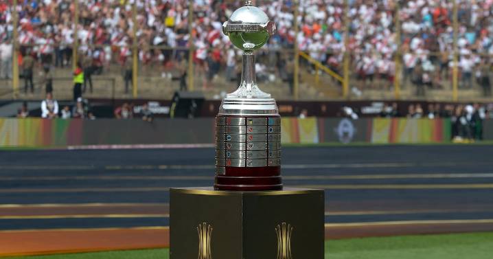 Se retrasa el inicio de la final de la Copa Libertadores entre Palmeiras y Flamengo