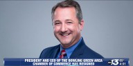 Ron Bunch resigns from Bowling Green Chamber of Commerce