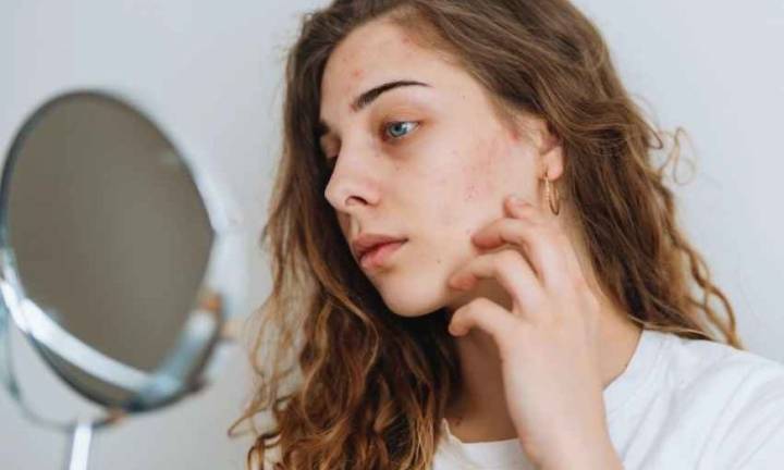 Cuando el estrés se nota: recupera el brillo natural de tu piel