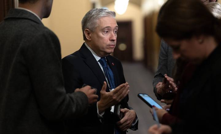 Finance minister says ‘no surprises’ in budget, promises ‘generational investments’