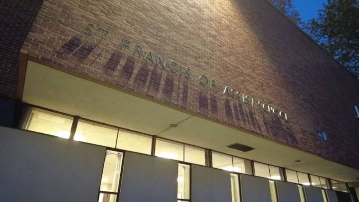 Hartford Archdiocese opens two new schools as interest in Catholic education grows