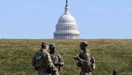 Advocates: Shutdown will have lasting effects on National Guard