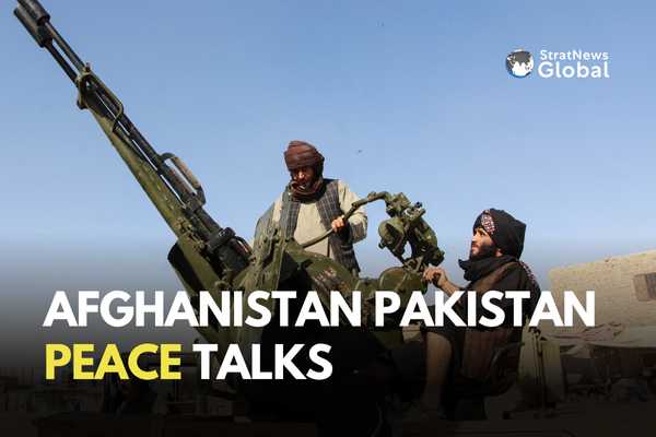 Islamabad, Kabul to Resume Istanbul Talks Amid Rising Tensions