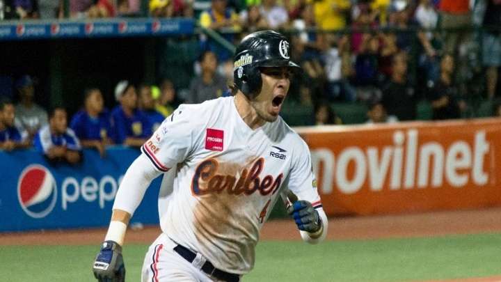 Así va la tabla de posiciones tras los partidos disputados este miércoles en la LVBP