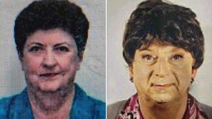 Hombre mantenía el cuerpo momificado de su madre y se disfrazaba de ella para cobrar su pensión