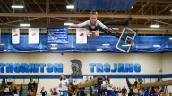 PSD Stars senior gymnast voted Blue FCU Athlete of Week