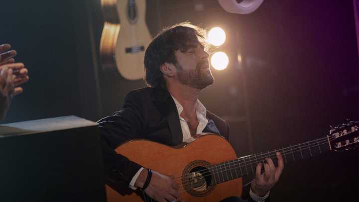 Daniel Casares se reencuentra con Málaga para presentar su nuevo repertorio