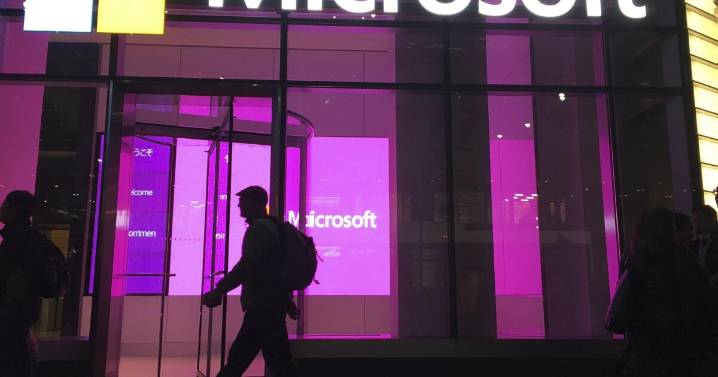 Microsoft hires social-media stars to challenge ChatGPT's consumer dominance
