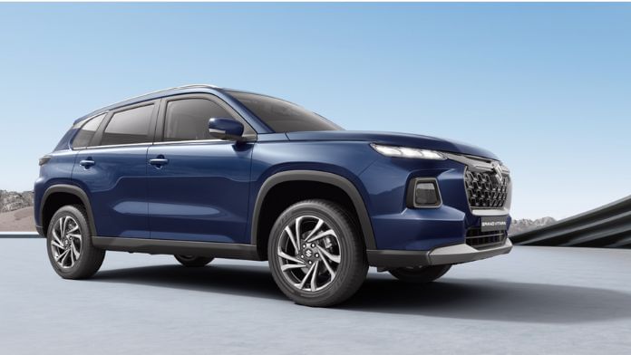 Victoris to Grand Vitara—what defines a ‘new’ car in the age of shared platforms?