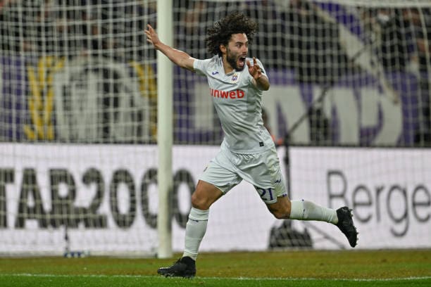 Chino Huerta es operado y será baja todo lo que resta del año