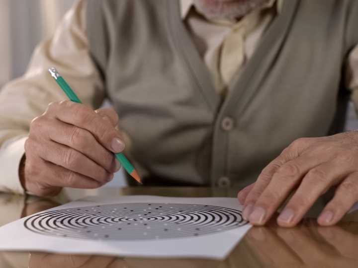 Es neuropsicóloga y creó un sitio gratuito para entrenar el cerebro: "Las conexiones neuronales que no se usan, se pierden"