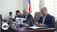 Concejo Municipal de Curicó aprobó entrega de subvenciones a COANIQUEM y la Defensa Civil