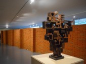 El Carrillo Gil cierra año con tres muestras sobre la memoria, la respiración y el cuerpo